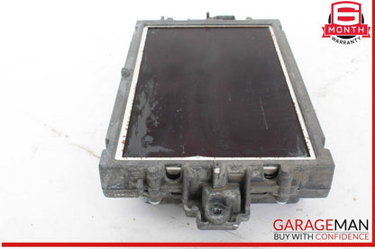 12-16 Mercedes W204 C250 SLK350 GPS Navigation LCD Display Screen Monitor OEM