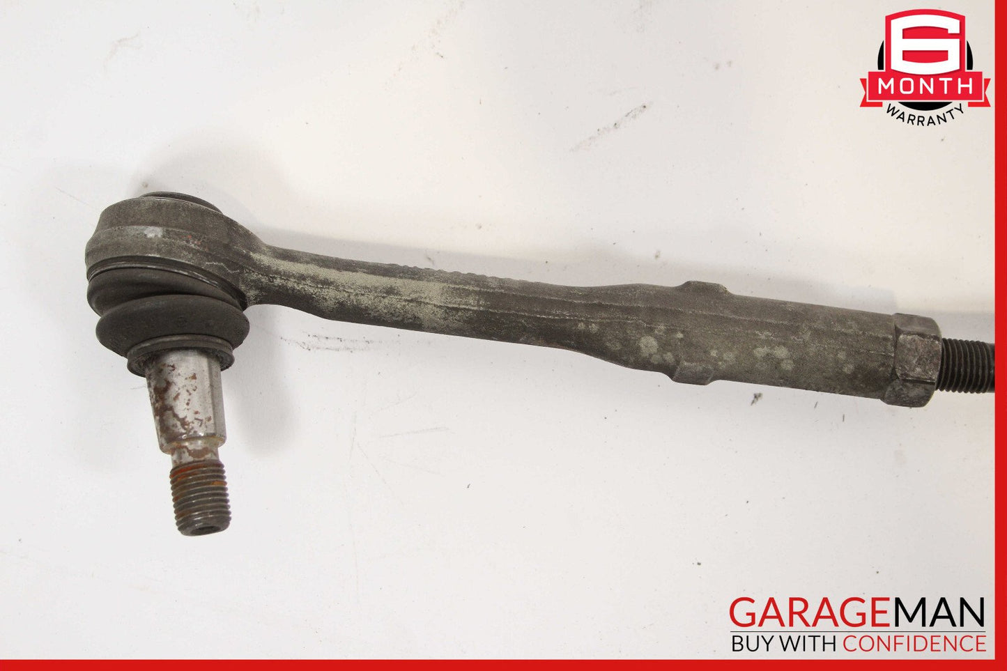 07-10 Mercedes W221 S550 CL550 Power Steering Rack and Pinion OEM
