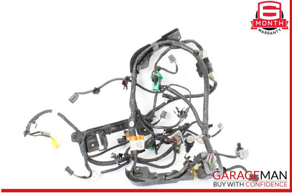 20-24 Lincoln Aviator Front Left Driver Side Seat Track Wire Wiring Harness OEM