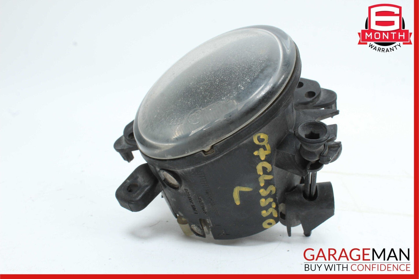 06-12 Mercedes CLS550 GL450 CL550 E350 Front Left Side Bumper Fog Light Lamp