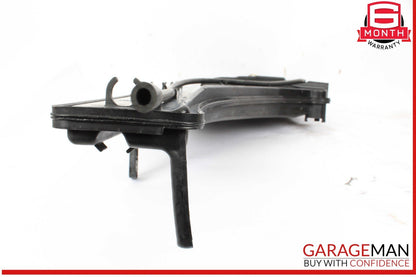 14-17 Maserati Ghibli Windshield Washer Tank Reservoir 670006414 OEM