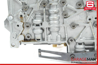 Mercedes W220 S430 S600 E350 7G Tronic Transmission Valve Body 2202770801 OEM