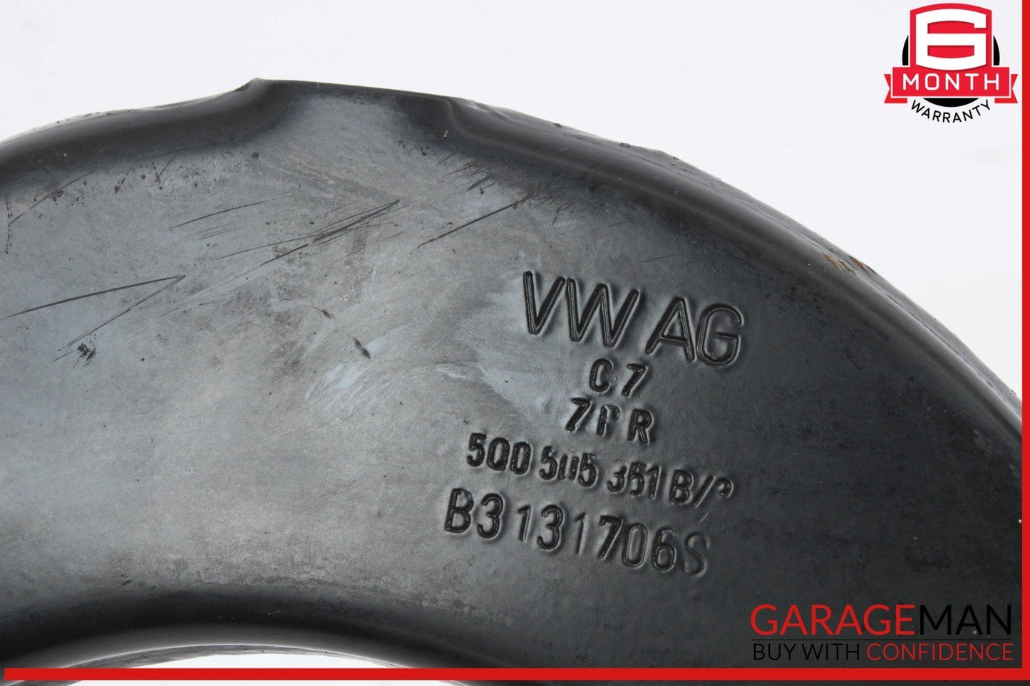 2015-2020 Audi A3 Rear Left or Right Upper Forward Control Arm 5Q0505323D