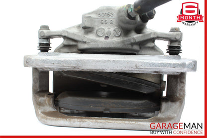15-20 Mercedes W205 C300 C350e Front Left & Right Brake Calipers Set of 2 pc