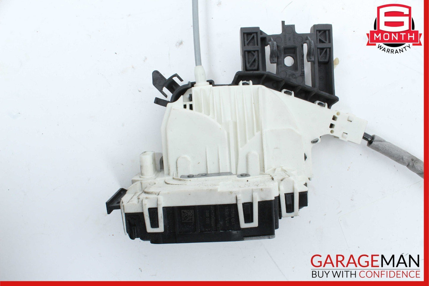 08-20 Mercedes C250 SLK350 E350 Front Right Side Door Lock Latch Actuator