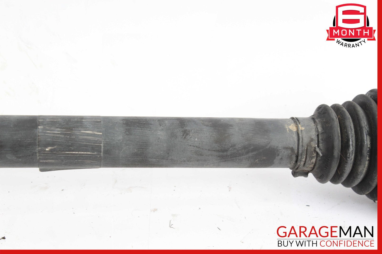 15-20 Mercedes W205 C300 RWD Rear Left Side Axle CV Half Shaft OEM