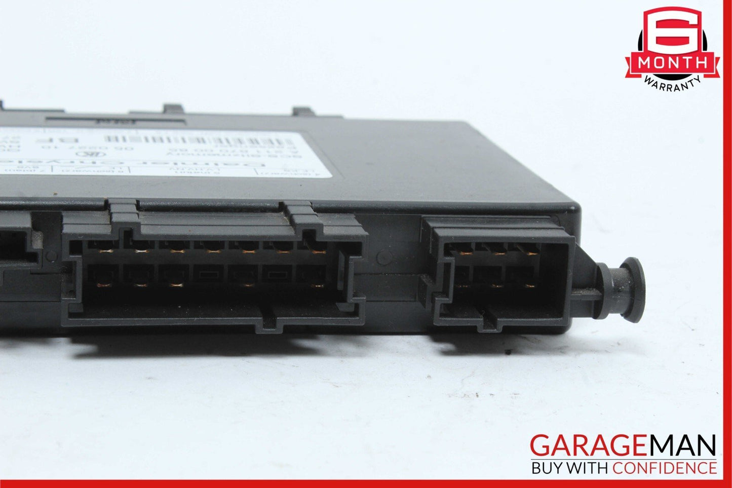 03-12 Mercedes CLS500 SLK280 E350 Front Right Side Seat Control Module Unit