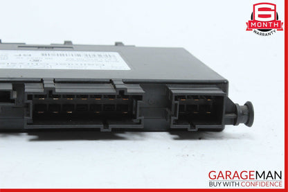 03-12 Mercedes CLS500 SLK280 E350 Front Right Side Seat Control Module Unit