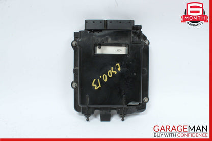 12-16 Mercedes W204 C300 E350 GLK350 ECU Engine Control Module Unit OEM