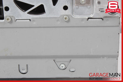 10-13 Porsche Panamera 970 Hybrid 4S Command Head Unit Navigation Radio OEM