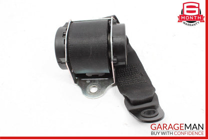 07-13 Mini Cooper Seat Belt Retractor Rear Right Passenger Side 601030300 OEM