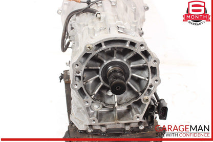 03-06 Porsche Cayenne 955 4.5 V8 Auto Trans Automatic Transmission Assy OEM 146k