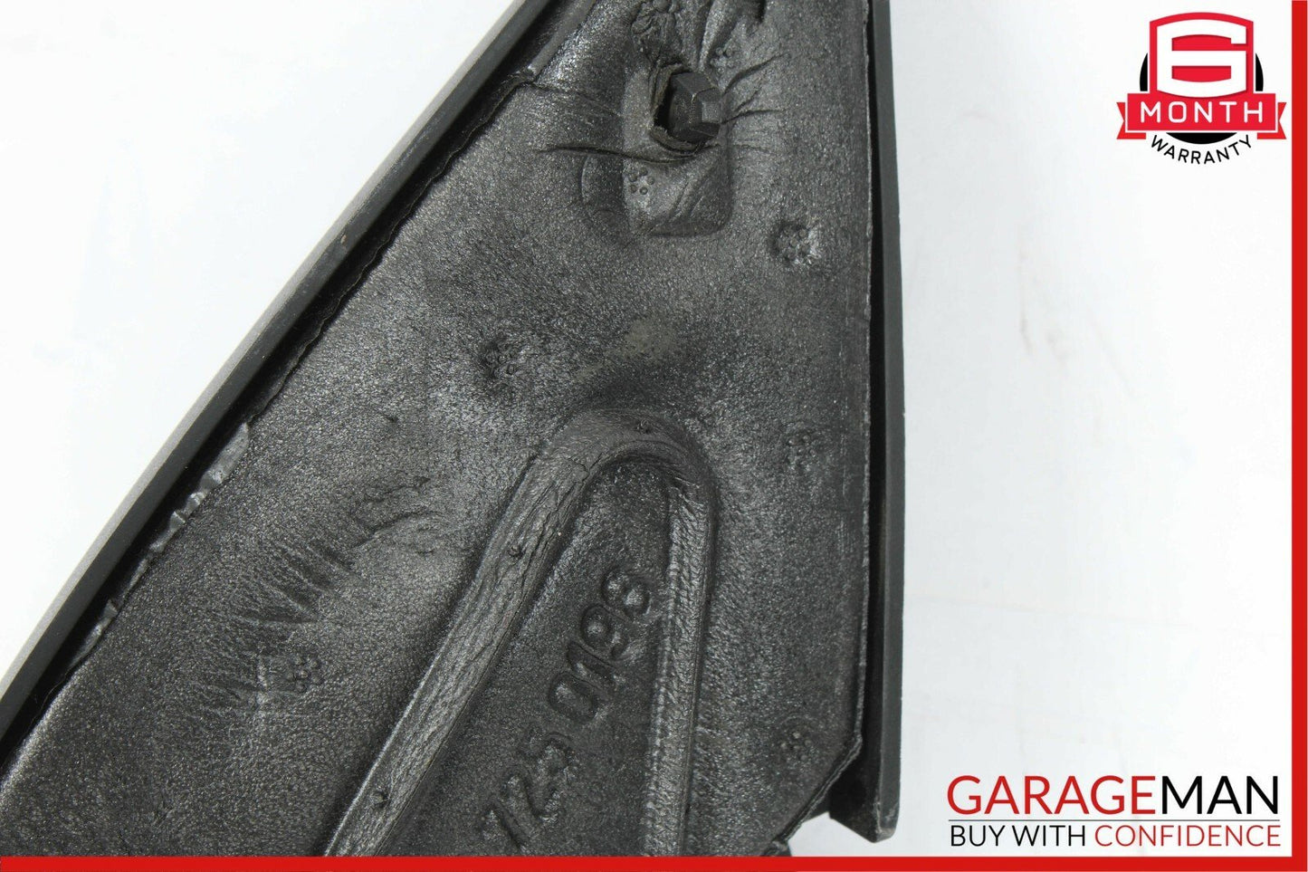 06-11 Mercedes W219 CLS550 CLS55 AMG Door Tweeter Speaker Front Left Black OEM