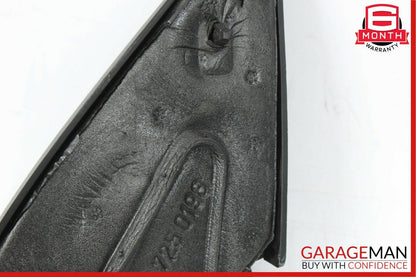 06-11 Mercedes W219 CLS550 CLS55 AMG Door Tweeter Speaker Front Left Black OEM