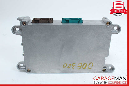 Mercedes W210 E320 CL500 Voice Command Control Module 2108208026 OEM