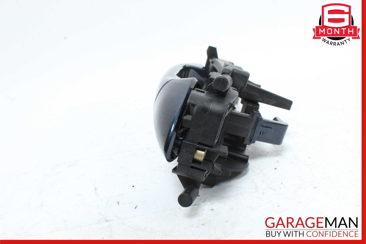 05-11 Mercedes R171 SLK280 Front Right Passenger Side Exterior Door Handle OEM