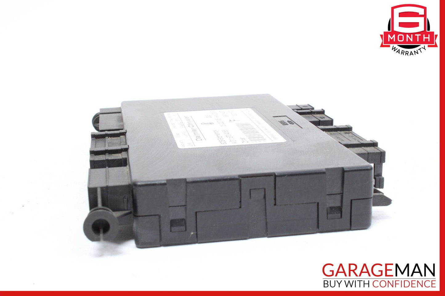 03-12 Mercedes W211 E63 CLS550 GL450 ML500 Seat Control Module Left Side OEM