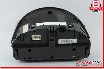 05-11 Mercedes R171 SLK280 SLK300 Speedometer Odometer Instrument Cluster Gauge