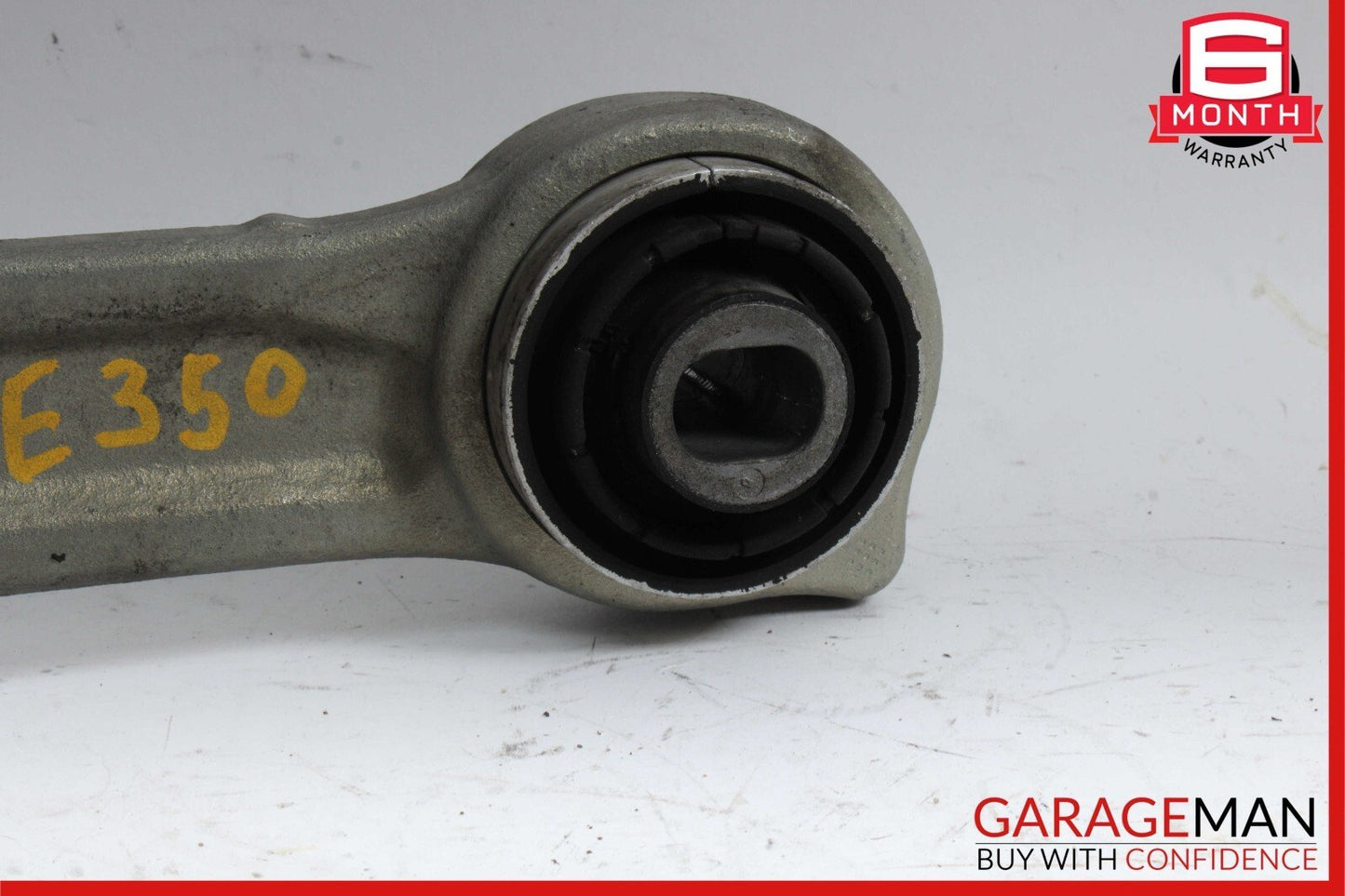 03-09 Mercedes W211 E350 E500 E550 RWD Front Righ Lower Rearward Control Arm OEM