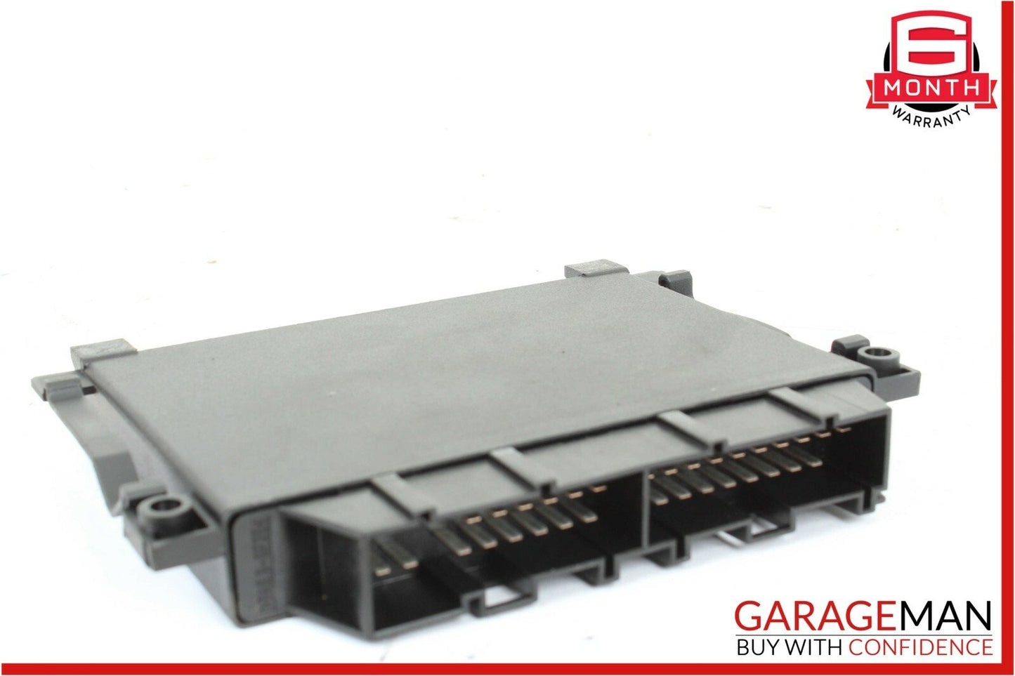 03-11 Mercedes W219 CLS550 Parktronic Control Module PDC 2195450332 OEM