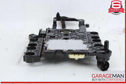 Mercedes W205 C300 E350 S600 VGS4 722.9 7G Transmission Conductor Plate TCU OEM