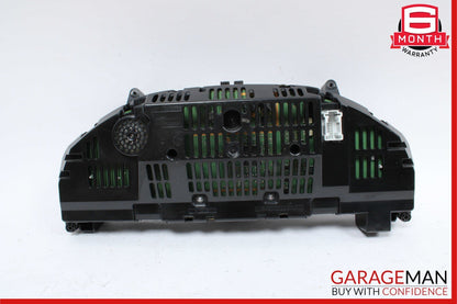 12-14 Mercedes W204 C250 C350 Instrument Speedometer Cluster 2049003808 OEM