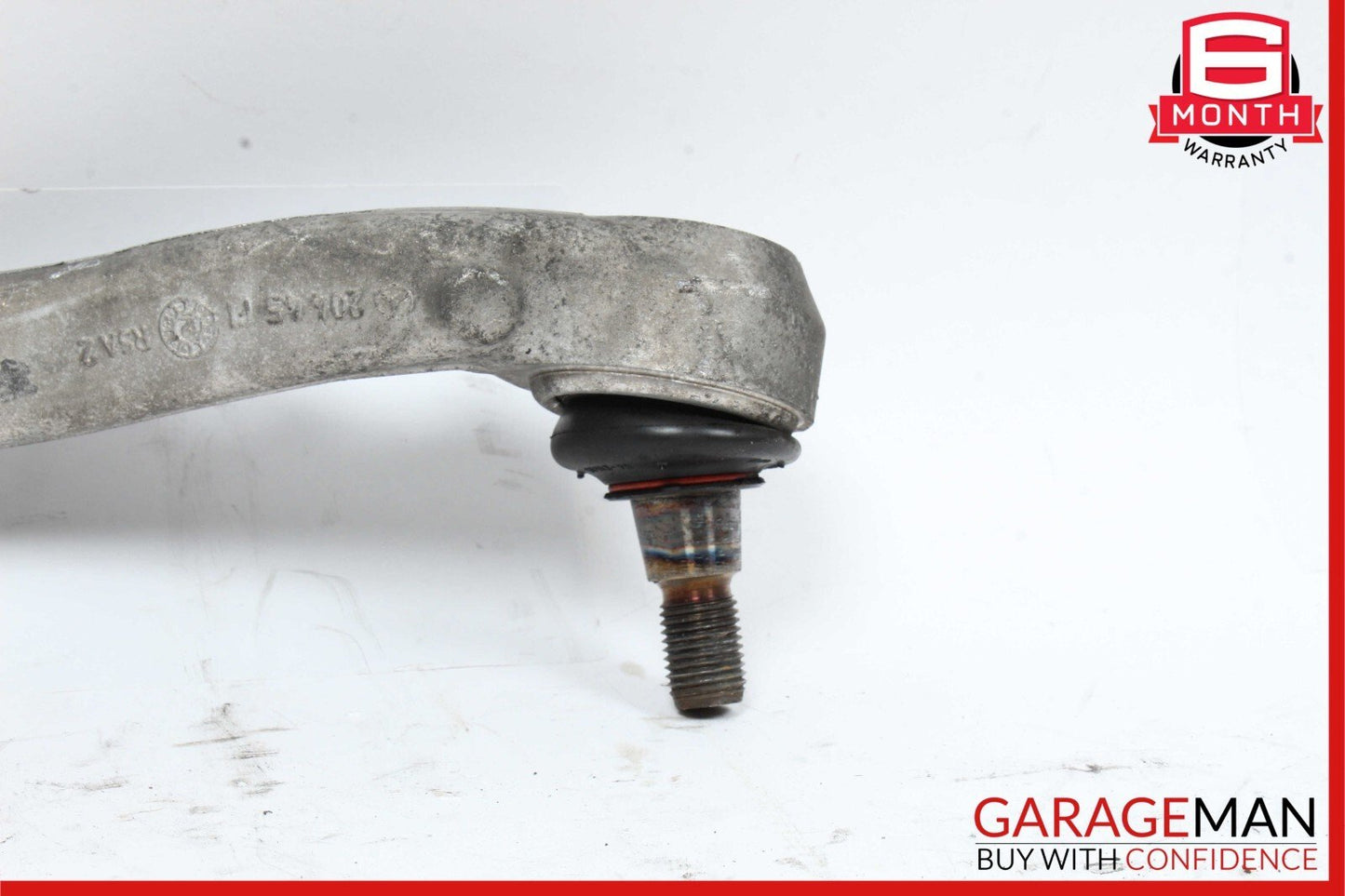 08-17 Mercedes C250 SLK250 E400 Front Left Driver Side Lower Control Arm RWD OEM