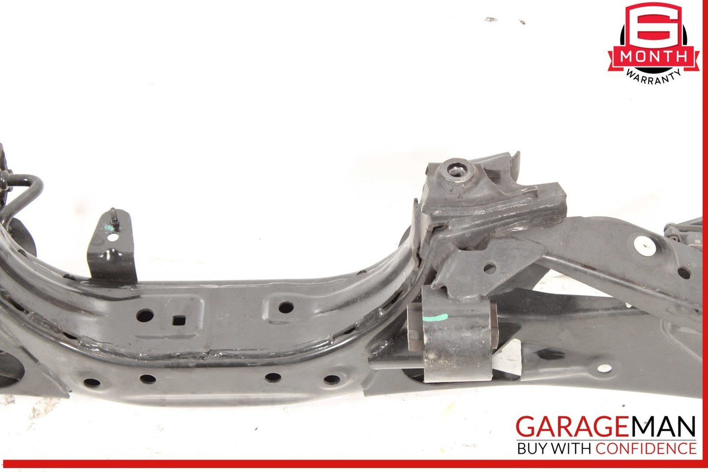 16-22 BMW X1 F48 Rear Subframe Undercarriage Cradle Crossmember OEM