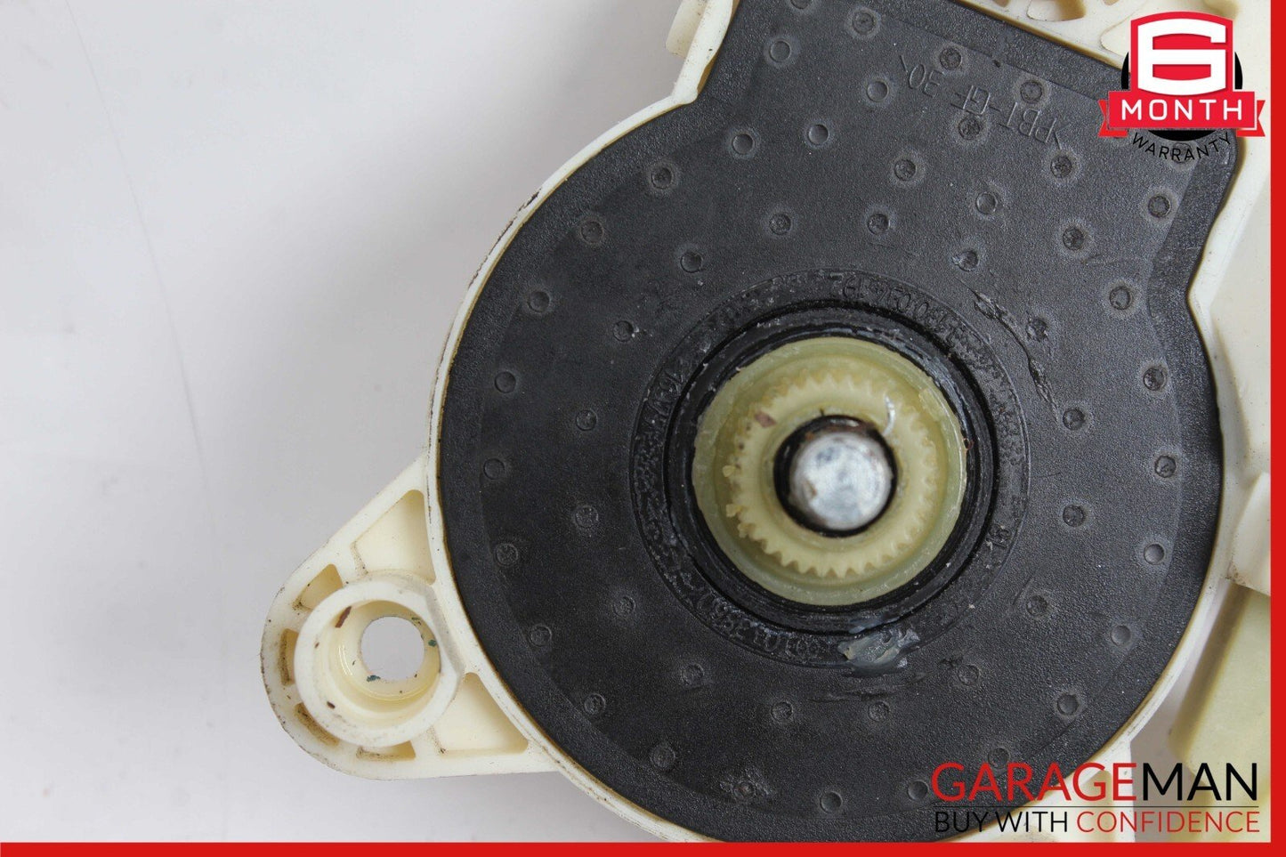 03-14 Mercedes W216 CL550 SL500 Window Regulator Motor Front Right Side OEM