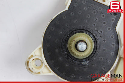 03-14 Mercedes W216 CL550 SL500 Window Regulator Motor Front Right Side OEM