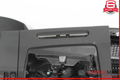 18-24 Audi RS5 S5 A5 Dashboard Dash Instrument Panel Assembly Black OEM