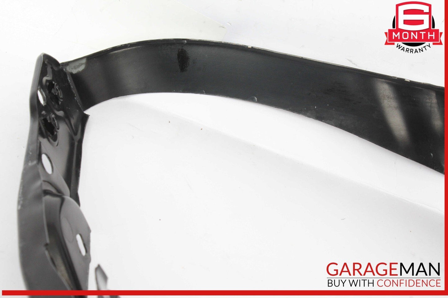 00-06 Mercedes W220 S500 Front Right Side Headlight Lamp Light Bracket OEM