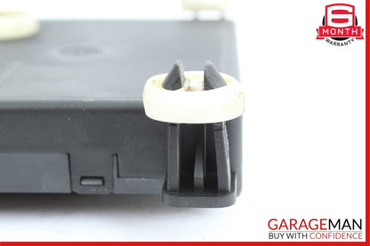 07-09 Mercedes W211 E350 E63 AMG Rear Right Door Control Module 2118703485 OEM