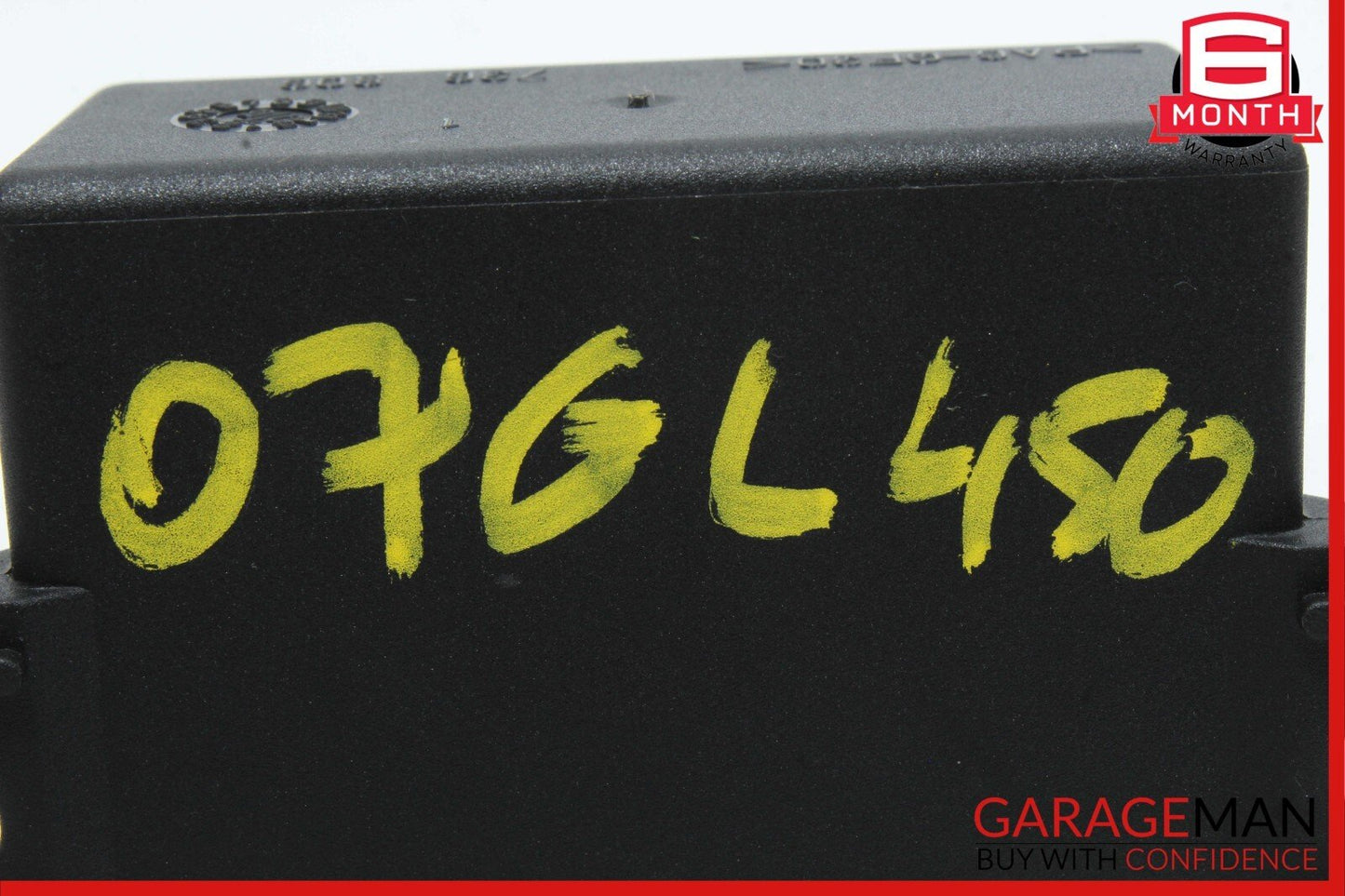 07-09 Mercedes X164 GL450 R350 ML350 Headlight Control Module 2118706226 OEM