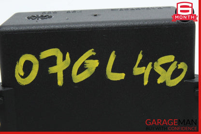 07-09 Mercedes X164 GL450 R350 ML350 Headlight Control Module 2118706226 OEM