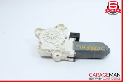 00-06 Mercedes W220 S55 AMG Rear Left Side Door Window Regulator Motor Unit OEM