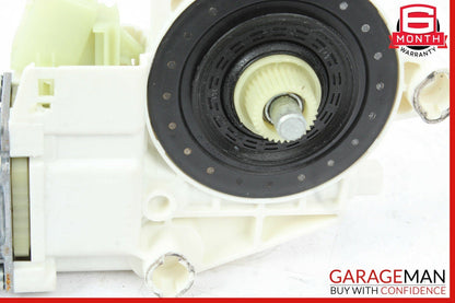 08-15 Mercedes W204 C250 Coupe Front Left Door Window Regulator Motor Unit OEM