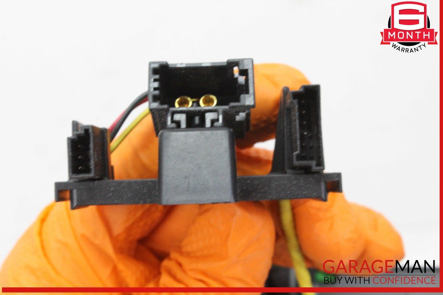 03-09 Mercedes W211 E350 E500 CLS500 Hazard Switch Control Panel 2116800552 OEM