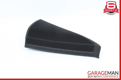 08-14 Mercedes W204 C300 C180 Sedan Front Right Door Tweeter Speaker Trim Cover