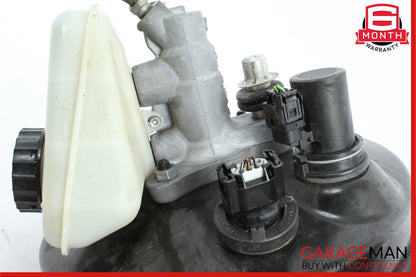 07-09 Mercedes W221 S550 CL600 Power Brake Master Cylinder Pump OEM