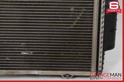 97-04 Mercedes R170 SLK230 A/C Cooling Air Conditioning Condenser OEM