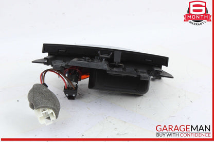 13-17 Audi SQ5 A5 S4 Front Center Console Ash Tray Ashtray Assembly 8K0857951C