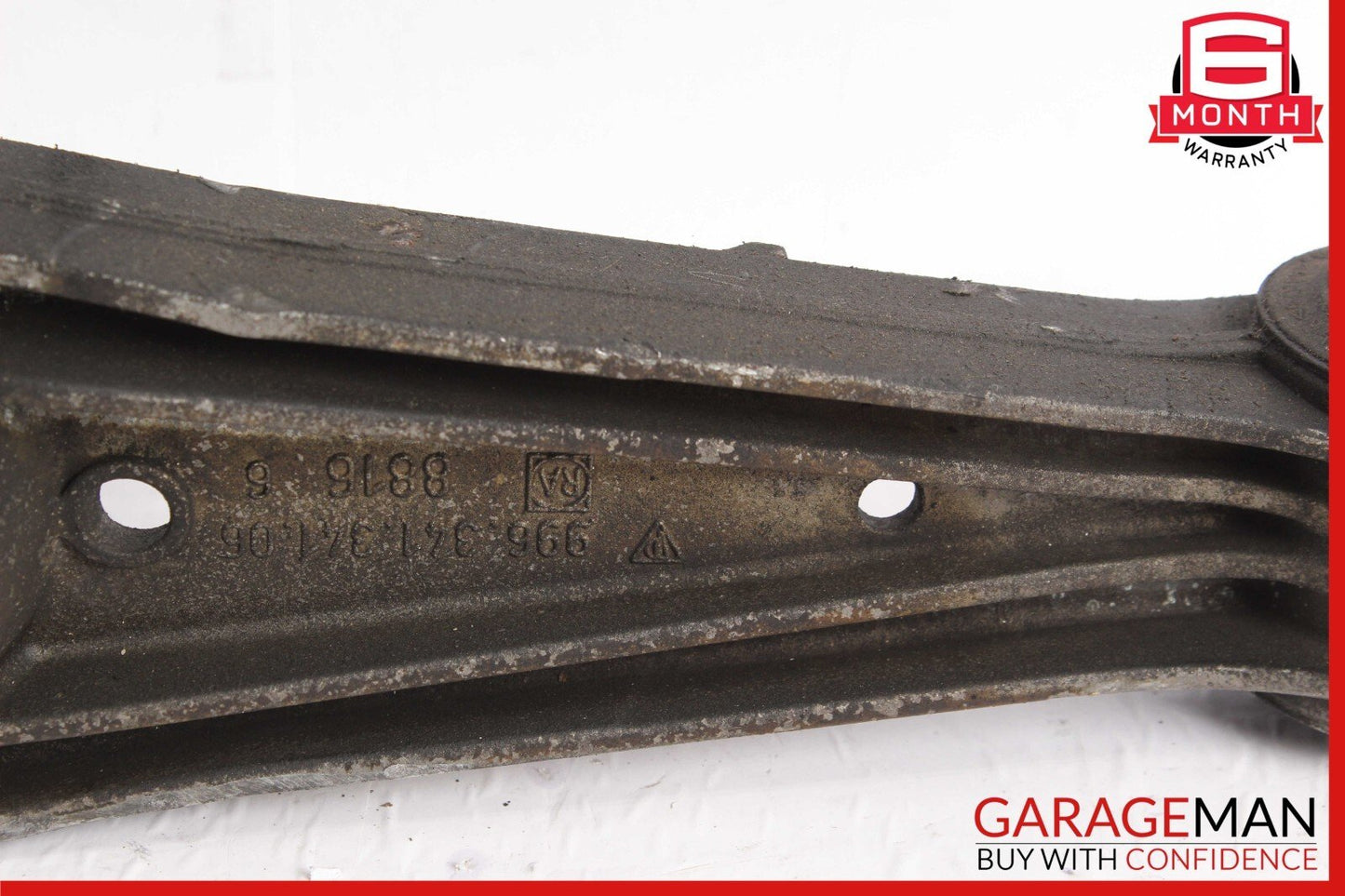 97-04 Porsche Boxster 986 Carrera 911 Rear / Front Suspension Lower Control Arm