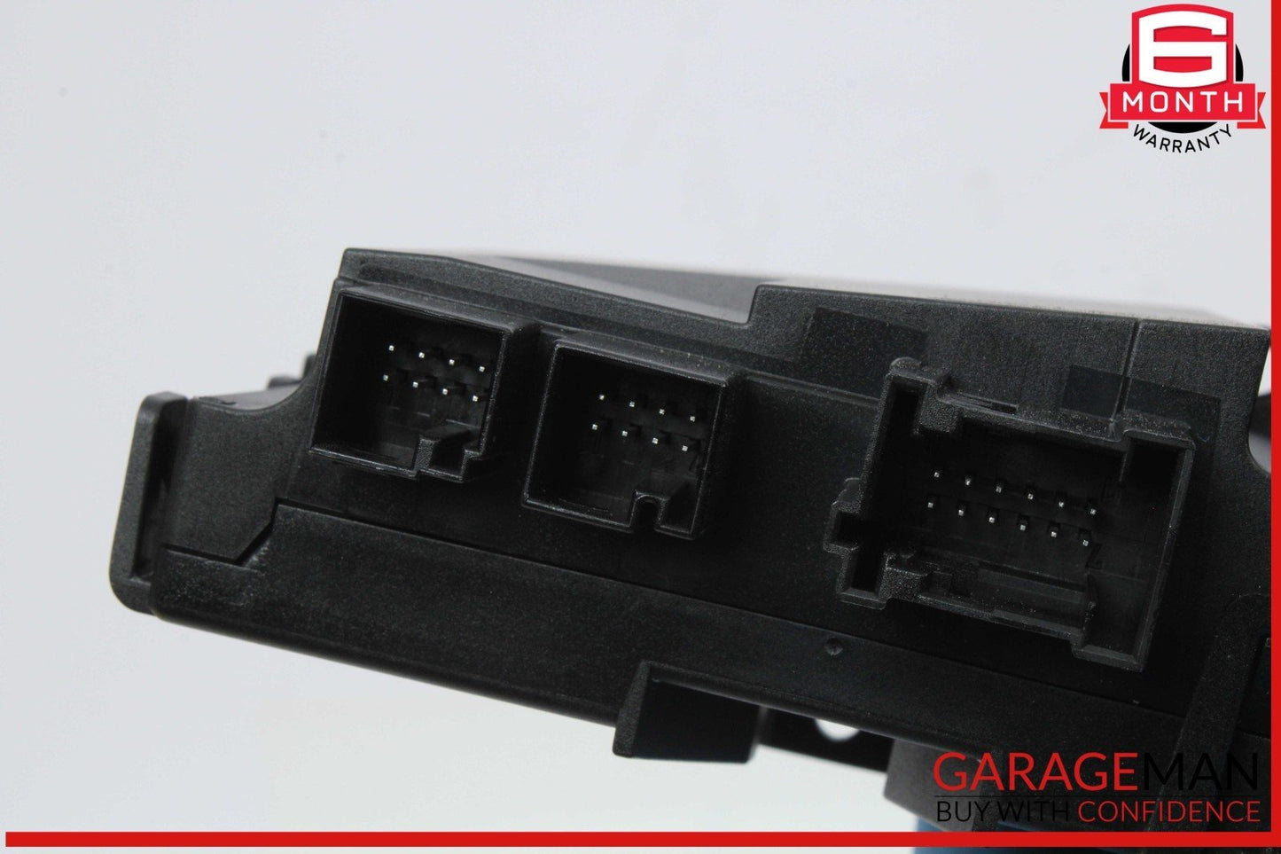 07-14 Mercedes W221 S550 CL550 S65 AMG A/C AC Heater Climate Control Switch OEM