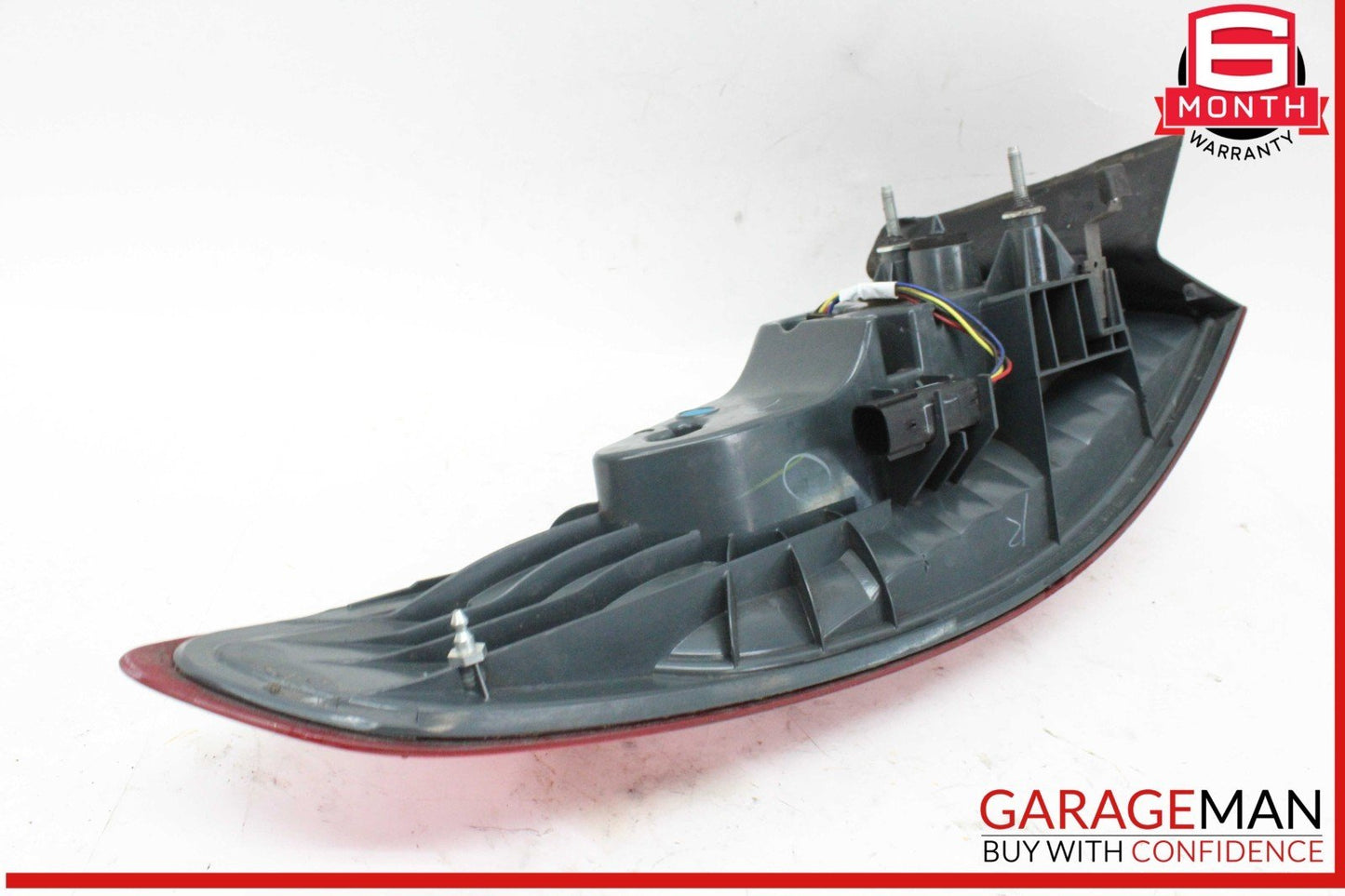 13-16 Ford Fusion Rear Right Passenger Side Outer Tail Light LED Lamp OEM