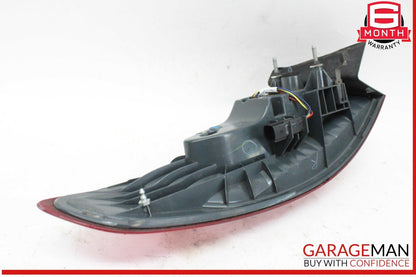 13-16 Ford Fusion Rear Right Passenger Side Outer Tail Light LED Lamp OEM