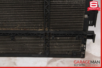 07-09 Mercedes W216 S550 CL550 AC A/C Air Cooling Conditioning Condenser