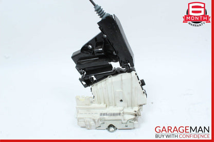 06-13 Mercedes X164 GL450 ML550 Front Right Door Lock Latch Actuator