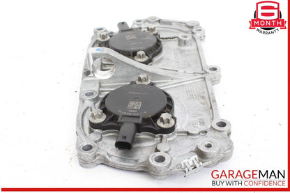 15-20 Mercedes W205 C300 2.0L Engine Timing Cover 2740150700 OEM