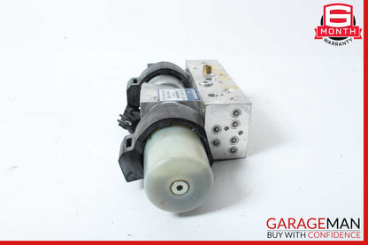 12-20 Mercedes R172 SLK250 Convertible Top Hydraulic Pump Motor OEM